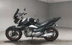 SUZUKI GSR250 GJ55D