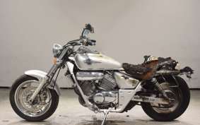 HONDA MAGNA 250 2021 MC29