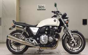 HONDA CB1100 2012 SC65