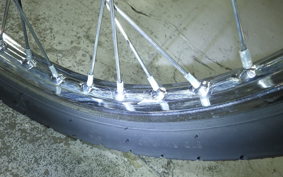 HONDA C50 SUPER CUB AA09