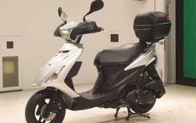 SUZUKI ADDRESS V125 S CF4MA