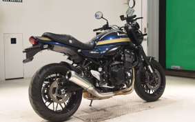 KAWASAKI Z900RS 2022 ZR900C