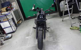 HONDA REBEL 250 S MC49