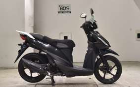 SUZUKI ADDRESS 110