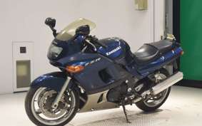 KAWASAKI ZZ-R400 Gen.2 2005 ZX400N