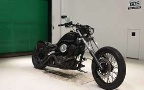 YAMAHA DRAGSTAR 400 1998 4TR