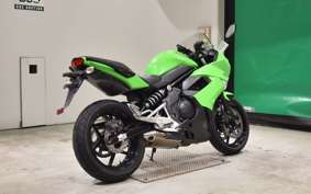 KAWASAKI NINJA 400R 2010 ER400B