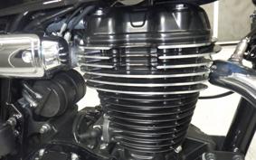 HONDA GB350C 2024 NC64