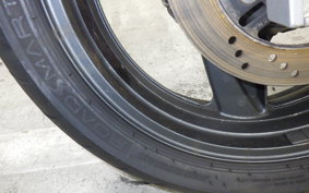 KAWASAKI ZZ-R400 Gen.2 2001 ZX400N