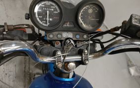 YAMAHA YBR125 PCJL