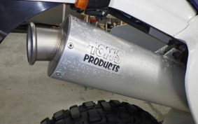 HONDA XR400R 1996