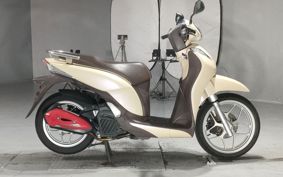 HONDA SH MODE JF51