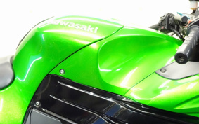 KAWASAKI NINJA ZX-14R 2012 ZXT40E