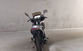 HONDA VT250F MC15