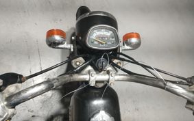 HONDA BENLY 50 CD50