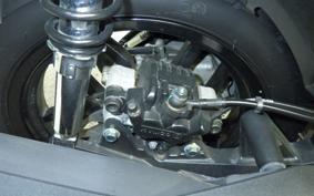 KYMCO TERSELY S125
