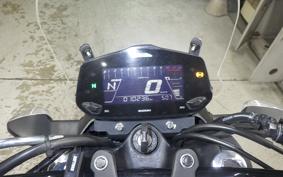SUZUKI GIXXER 250 2020 ED22Y