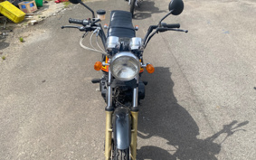 HONDA SUPER HAWK3 1981 NC04