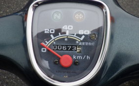 HONDA C50 SUPER CUB AA01
