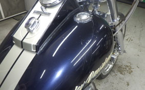 HARLEY FXSTC 1580 2007