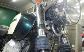 HONDA CB400SS E 2008 NC41