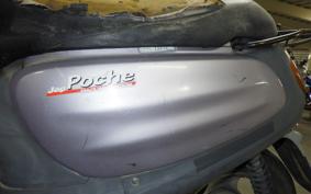 YAMAHA JOG POCHE SA08J