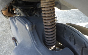 SUZUKI ADDRESS V50 Gen.2 CA44A