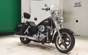 HARLEY FLD 1580 2011