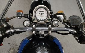 KAWASAKI ESTRELLA250 RS BJ250A