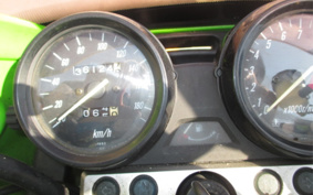 KAWASAKI ZRX1200 R 2002 ZRT20A