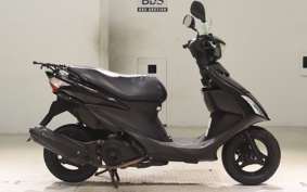 SUZUKI ADDRESS V125 S 2025 CF4MA