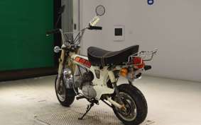 HONDA DAX 50 ST50