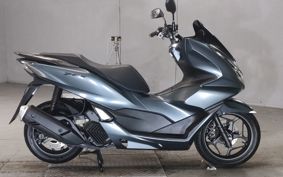 HONDA PCX125 JK05