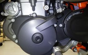 KTM 690 SMC R 2025