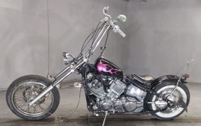 YAMAHA DRAGSTAR400 4TR