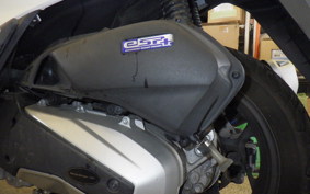 HONDA PCX125 2022 JK05