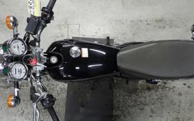 YAMAHA SR400 Gen.3 2005 RH01J