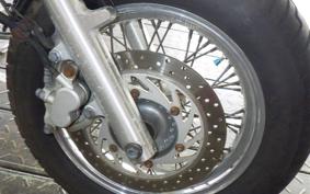 YAMAHA DRAGSTAR 400 CLASSIC 2005 VH01J