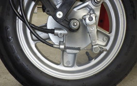 HONDA GYRO CANOPY TA03