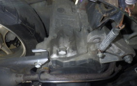 HONDA DIO Gen.6 2017 AF68