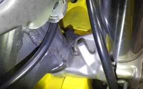 SUZUKI DR-Z400S 2002 SK43A