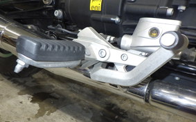 MOTO GUZZI V9 ROAMER 2017