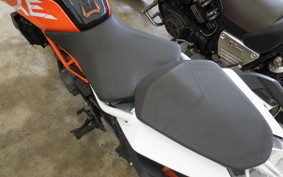 KTM 390 DUKE 2019