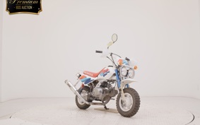 HONDA MONKEY BAJA Z50J
