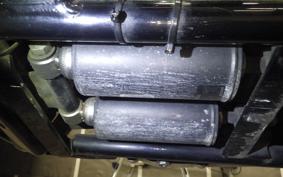 HARLEY FLSTF 1580 2008