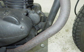 KAWASAKI 250TR 2022 BJ250F