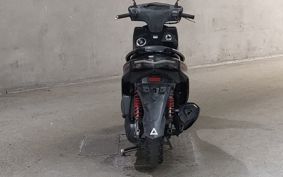 YAMAHA CYGNUS125XSR SEA5J