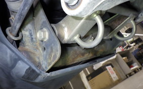 HONDA DIO Gen.6 AF62