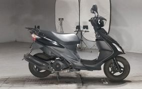 SUZUKI ADDRESS V125 CF4MA