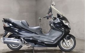 SUZUKI SKYWAVE 250 CJ46A